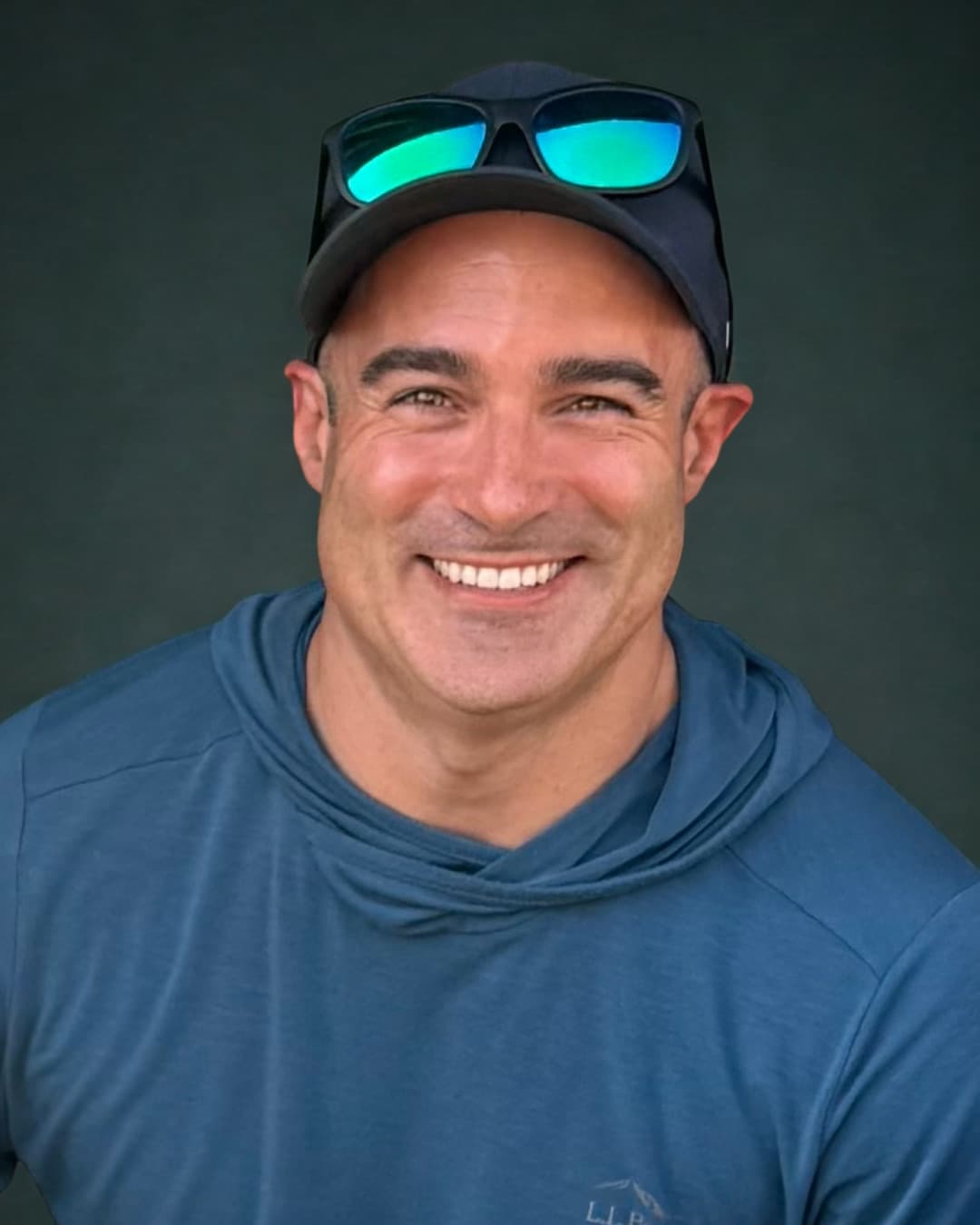 Matt Winn, head instructor at New England Martial Science